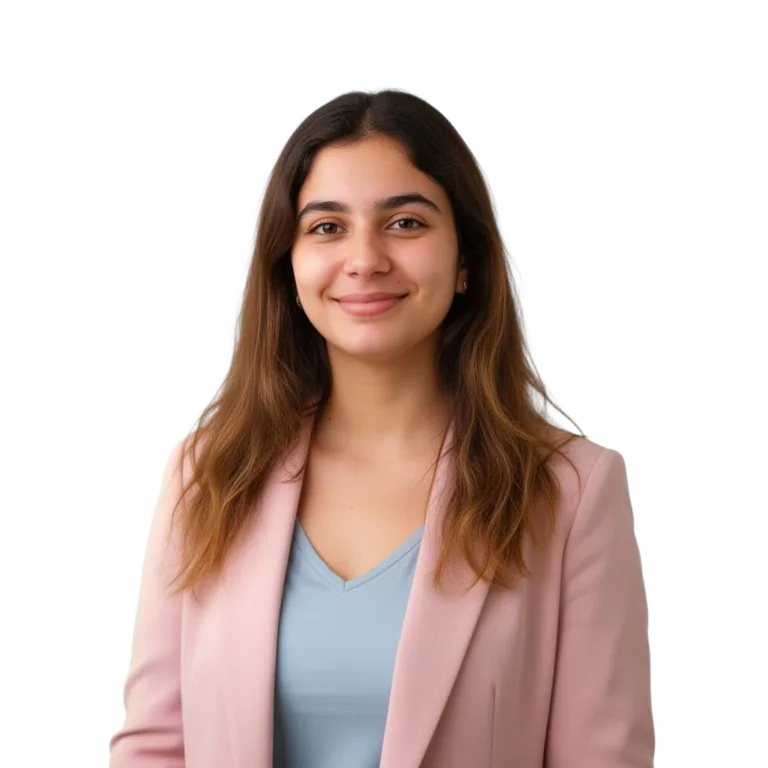 Drita Hoxha, Content designer